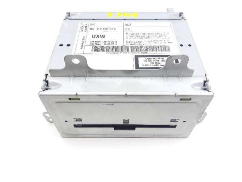 Used Radio Radio OPEL INSIGNIA A (G09) 2.0 CDTI (68) (131 hp) 9853855 9853855