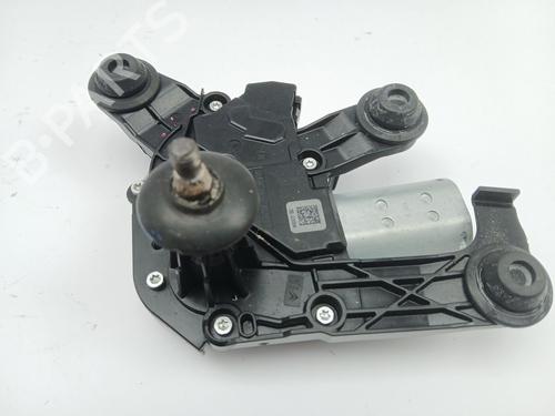 Rear wiper motor PEUGEOT 208 I (CA_, CC_) 1.2 VTI 82 | BP29204922M102 