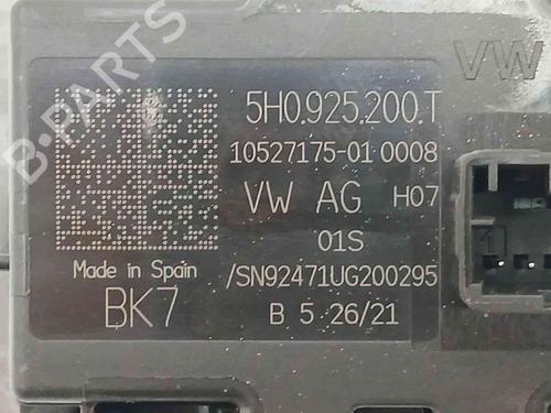 Warning VW GOLF VIII (CD1, DA1) | BP36991452I22 - Image 5
