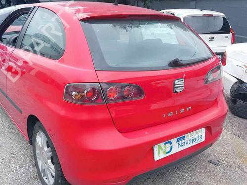 Engine SEAT IBIZA III (6L1) 1.4 16V | BP38651699M1  - Image 13