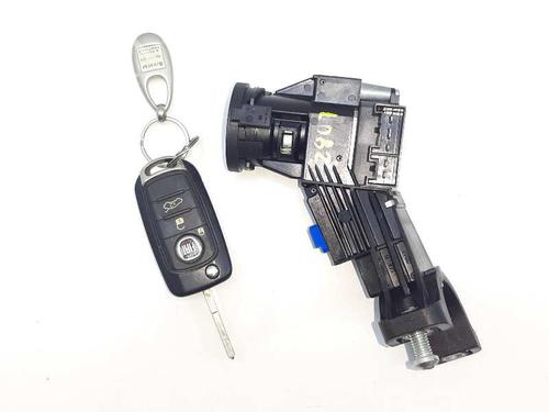 Used Electronic module Electronic module FIAT TIPO Saloon (356_, 357_) 1.3 D (356SXB1A, 356SXH1A, 356SXD1A) (95 hp) 10322303 10322303