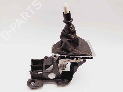 Gear lever OPEL CROSSLAND X / CROSSLAND (P17, P2QO) 1.2 (75) | BP15121793M90 