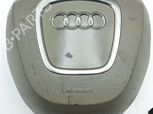 Airbag Kit AUDI A4 Allroad B8 (8KH) 2.0 TDI quattro | BP27367955C86 