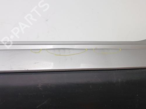 Rear bumper NISSAN QASHQAI / QASHQAI +2 I (J10, NJ10, JJ10E) 2.0 All-wheel Drive | BP25604545C8 