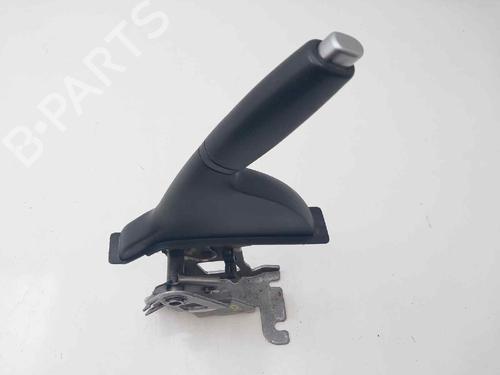 Hand brake FIAT TIPO Hatchback (356_, 357_) 1.4 (356HXF1B) 07356483020