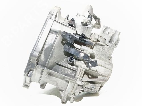 Gearbox OPEL ASTRA J (P10)  | BP29419501M3 