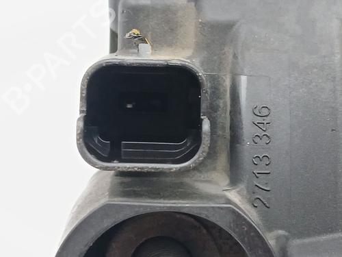 Alternator PEUGEOT 308 II (LB_, LP_, LW_, LH_, L3_) 1.2 THP 130 | BP29612337M7 