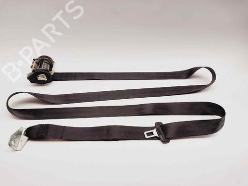 Used Rear right seatbelt VW GOLF VI (5K1) 2.0 GTi (210 hp) 20684135