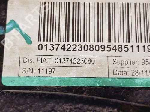 Left front suspension arm FIAT DUCATO Van (250_)  | BP15593369M12 