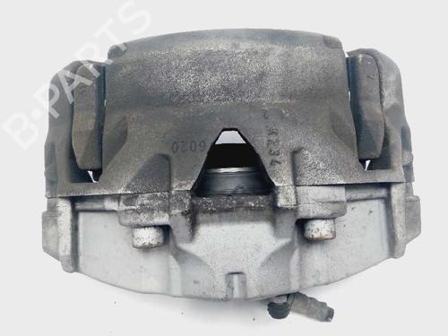 Used Right front brake caliper Right front brake caliper FORD S-MAX (WA6) [2006-2014] 22978586 22978586