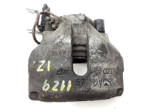 Used Left front brake caliper Left front brake caliper VW PASSAT B5.5 (3B3) 1.9 TDI (130 hp) 14501149 14501149