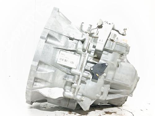 Gearbox MINI MINI COUNTRYMAN (F60) Cooper D | BP25000631M3