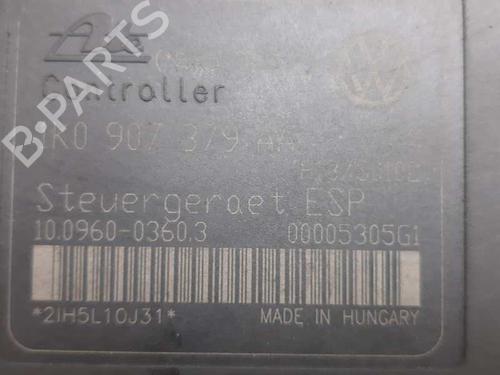 ABS pump SEAT LEON (1P1)  | BP11826120M43 