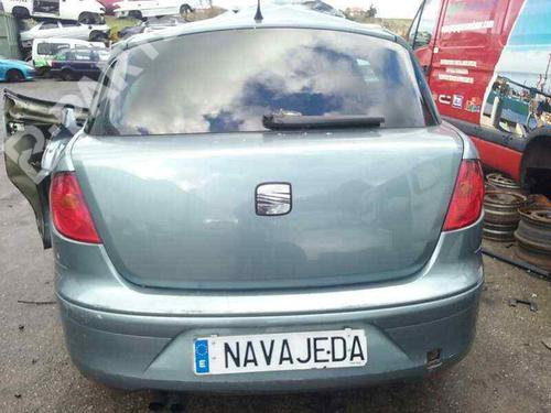 Used Parts SEAT TOLEDO III (5P2) 2.0 FSI (150 hp) 226080