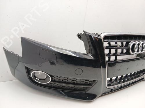 Front bumper AUDI A5 (8T3) 3.0 TDI quattro | BP29891228C7