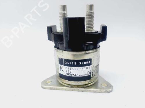 Used Electronic module Electronic module NISSAN PULSAR Hatchback (C13) [2014-2026] 16470884 16470884