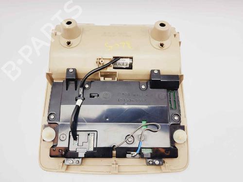 Interior roof light LEXUS GS (_S19_) 450h (GRS191_, GWS191_) | BP15486298I8 