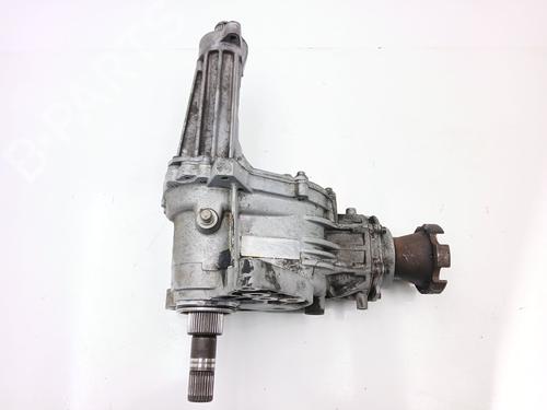 Front differential OPEL ANTARA A (L07) 2.0 CDTI | BP30834632M23