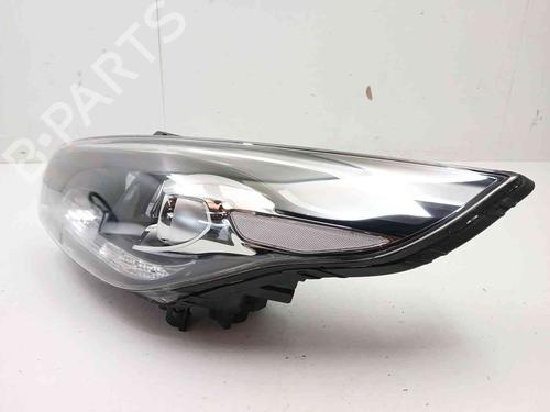 Left headlight KIA CARENS IV 1.7 CRDi | BP40265745C28 - Image 3
