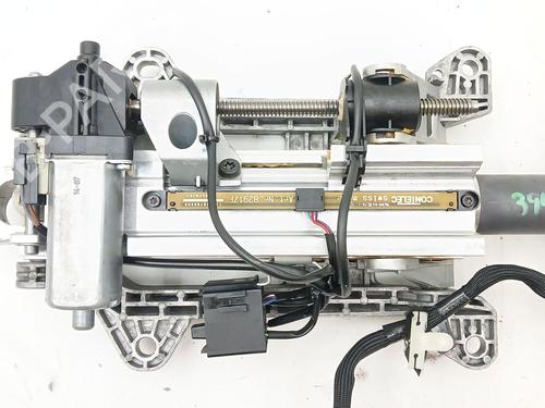 Steering column JAGUAR XF I (X250) 3.0 D | BP26731917M21 - Image 2