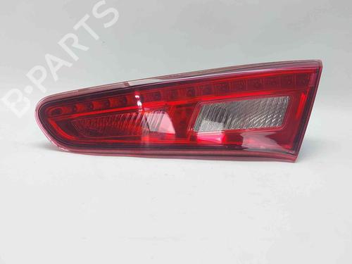 Used Right tailgate light Right tailgate light 38535776 38535776