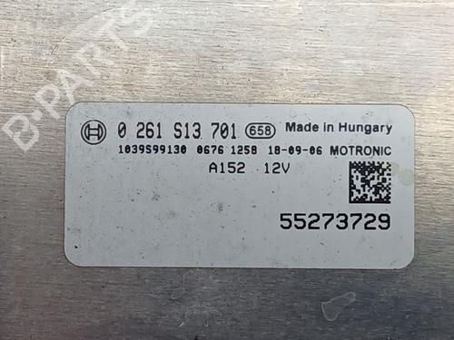 Engine control unit (ECU) FIAT TIPO Hatchback (356_, 357_) 1.4 (356HXF1B) | BP29396934M57 