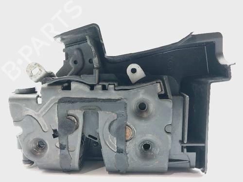 Used Front left lock FORD FOCUS II (DA_, HCP, DP) [2004-2013]  20686114