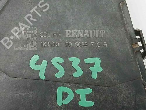 Front left lock RENAULT EXPRESS Box Body/MPV 1.5 Blue dCi 95 (F6AB) | BP38749999C98 - Image 3