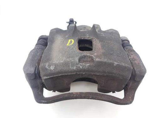 Used Right front brake caliper Right front brake caliper KIA SPORTAGE II (JE_, KM_) 2.0 CRDi (140 hp) 14501100 14501100