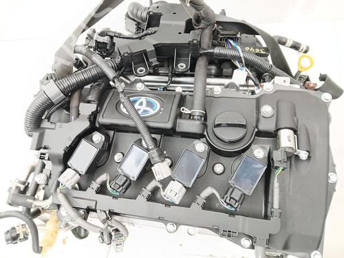 Engine TOYOTA COROLLA Hatchback (_E21_, _EA1_, _EH1_) | BP21327512M1 - Image 2