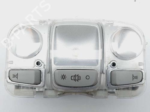 Used Interior roof light Interior roof light CITROËN C4 II (NC_) [2009-2026] 20685758 20685758