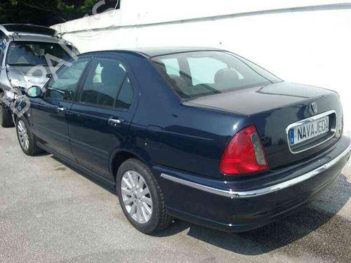 Right taillight ROVER 45 I Saloon (RT) | BP4800896C35 - Image 3