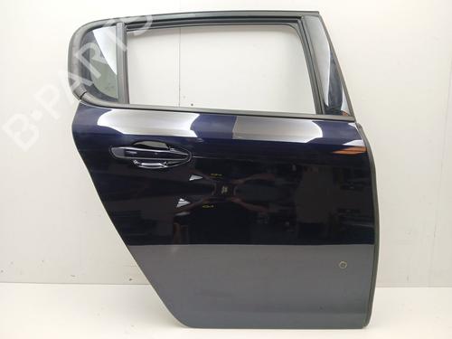 Used Right rear door PEUGEOT 308 II (LB_, LP_, LW_, LH_, L3_) 1.2 THP 130 (131 hp) 29888583