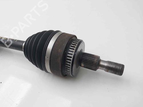 Left rear driveshaft MERCEDES-BENZ M-CLASS (W163)  | BP20682308M40 