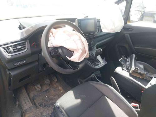 Fuse box RENAULT KANGOO III Box Body/MPV 1.5 Blue dCi 95 (FJAB) | BP25761407E1 - Image 8