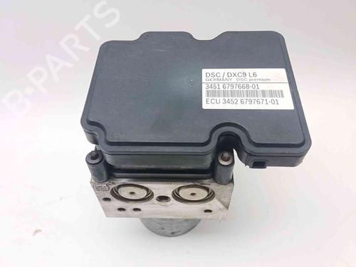 abs-pump-bmw-6-convertible-f12-2010-2011-2012-2013-2014-2015-2016-2017-2018-39722173 main image