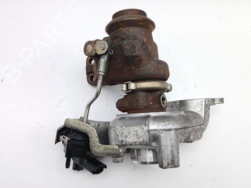 Pipe DS DS 3 (SA_) 1.6 BlueHDi 75 (SABHW6) | BP33027429M125  - Image 6