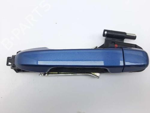 Used Rear left exterior door handle TOYOTA AURIS (_E18_) 1.8 Hybrid (ZWE186_, ZWE186R) (136 hp) 20681752