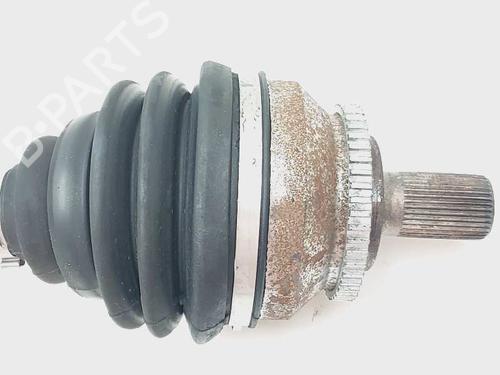 Right front driveshaft VOLVO S80 I (184)  | BP17895941M39 