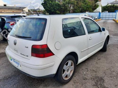 Right front window motor VW GOLF IV (1J1)  | BP20686622E20 