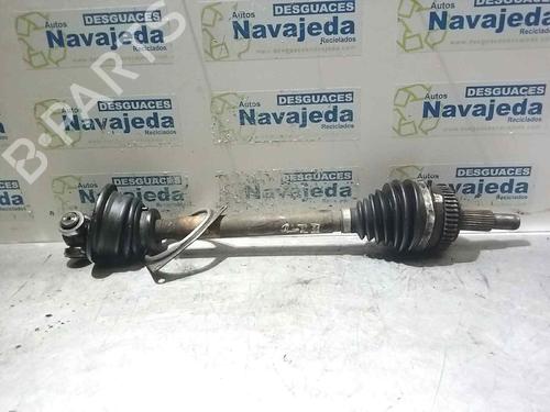 Used Left front driveshaft Left front driveshaft 438140 438140