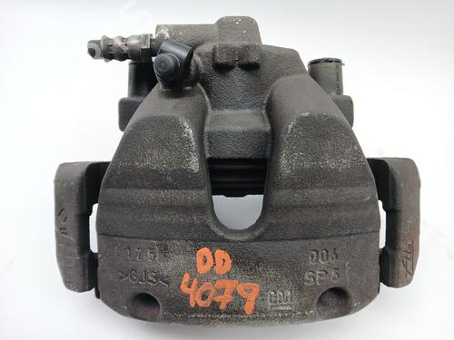 Right front brake caliper OPEL CORSA E (X15) 1.3 CDTI (08, 68) | BP30276799M104 - Image 2