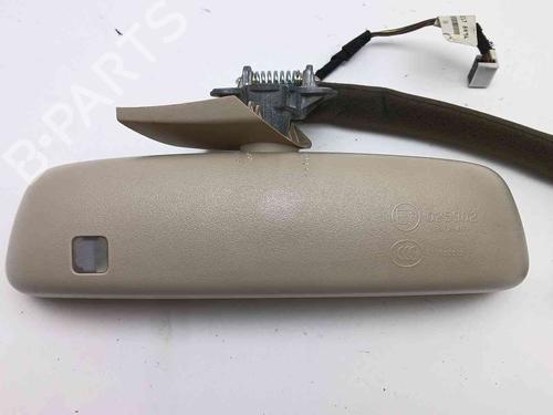 Rear mirror MERCEDES-BENZ E-CLASS (W212) E 350 CDI (212.025) | BP39688914I6 - Image 2