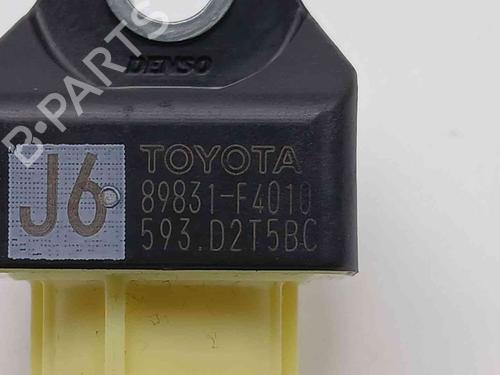 Electronic sensor TOYOTA C-HR (_X1_) 1.8 Hybrid (ZYX10_, ZYX11_) | BP38198373M84 - Image 4