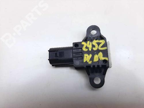 Elektronisk sensor FORD B-MAX (JK) 1.6 TDCi | BP9263552M84 