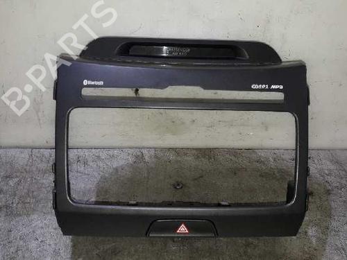 Used Warning switch Warning switch KIA SPORTAGE III (SL) 1.6 GDI (135 hp) 4696306 4696306