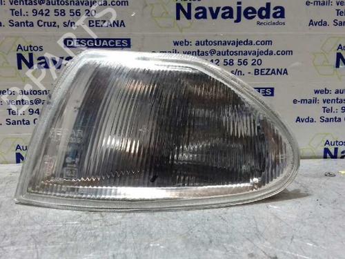 Used Left front indicator Left front indicator OPEL ASTRA F Saloon (T92) [1991-2001] 2971333 2971333