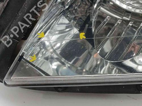 Left headlight MERCEDES-BENZ C-CLASS (W204) | BP39613165C28 - Image 7