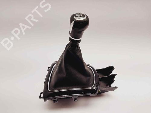 Schakelhendel NISSAN QASHQAI II SUV (J11, J11_) 1.6 dCi (130 hp) 15671464