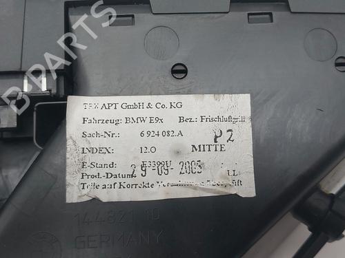 Air vent BMW 3 (E90) 330 xd | BP33461508I21  - Image 7